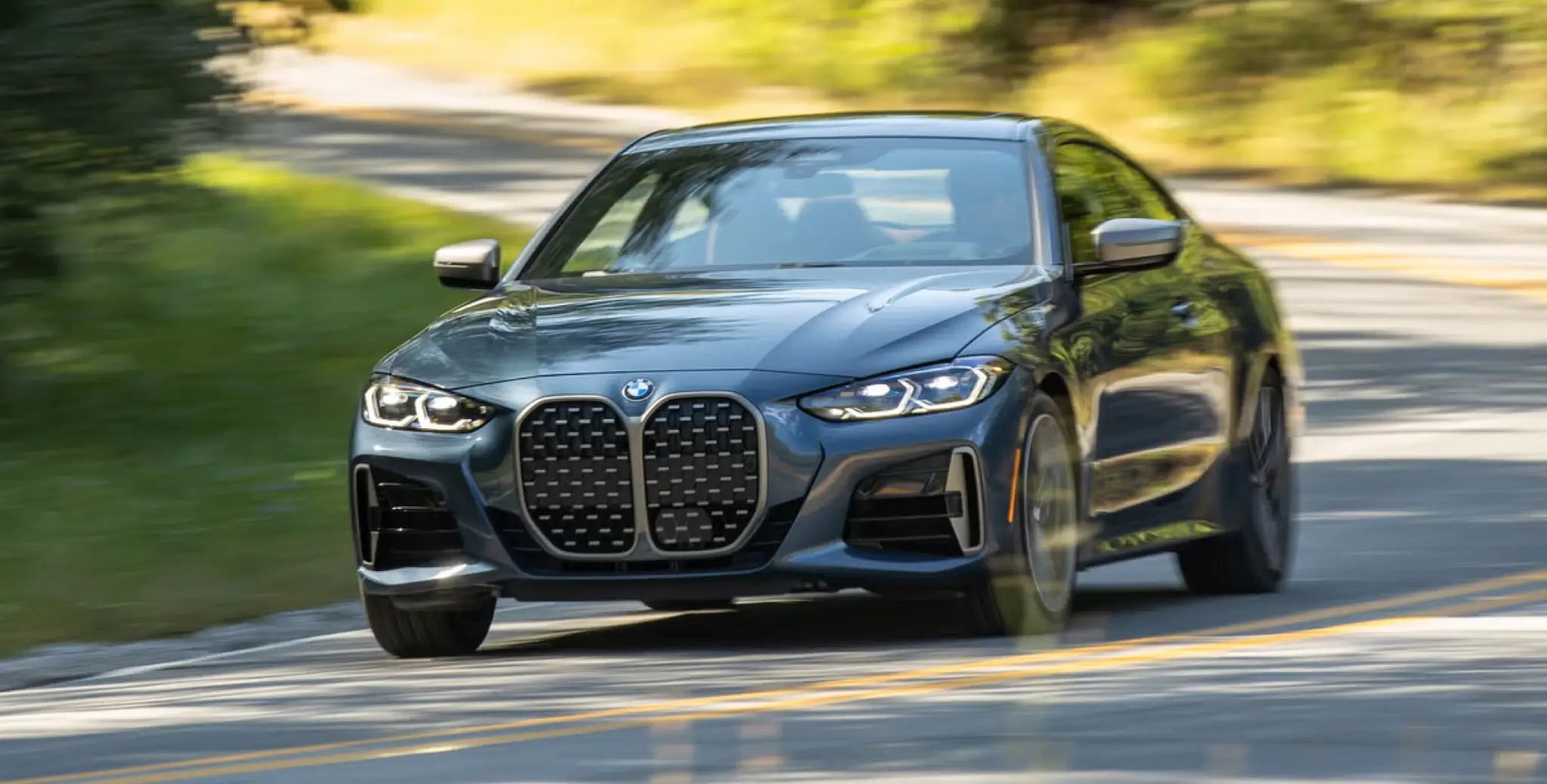 BMW 430i